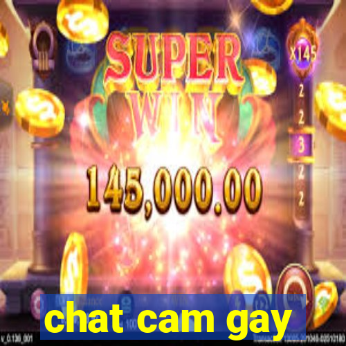 chat cam gay